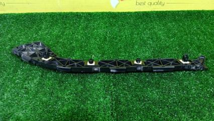 Крепление бампера левое заднее TOYOTA PRIUS NHW20 1NZ-FXE 5257647011 4 ракурс