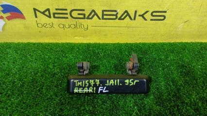 Ручка двери левая SUZUKI JIMNY JA11 F6AT 82820-83000 1 ракурс