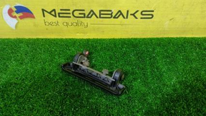 Ручка двери левая SUZUKI JIMNY JA11 F6AT 82820-83000 2 ракурс