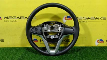 Руль SUZUKI HUSTLER MR92S 1 ракурс