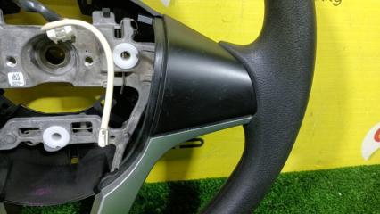 Руль SUZUKI HUSTLER MR92S 3 ракурс