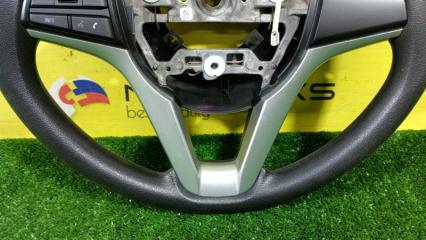 Руль SUZUKI HUSTLER MR92S 4 ракурс