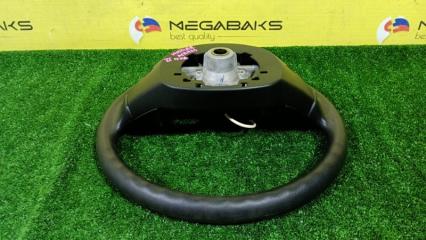 Руль SUZUKI HUSTLER MR92S 5 ракурс
