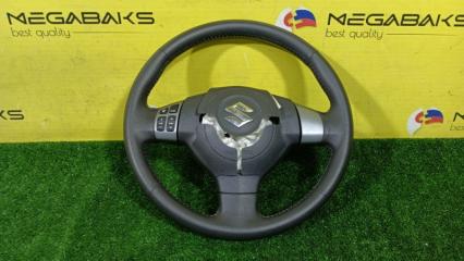 Руль SUZUKI SX4 YB11S M15A 48110-80JH0-BWR 1 ракурс