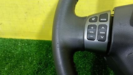 Руль SUZUKI SX4 YB11S M15A 48110-80JH0-BWR 3 ракурс