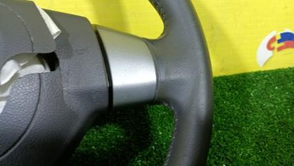 Руль SUZUKI SX4 YB11S M15A 48110-80JH0-BWR 4 ракурс