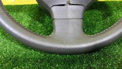 Руль SUZUKI SX4 YB11S M15A 48110-80JH0-BWR 5 ракурс