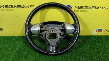 Руль MITSUBISHI PAJERO MINI H58A 4A30T 4400A225 1 ракурс
