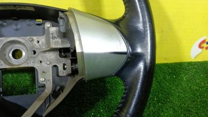 Руль MITSUBISHI PAJERO MINI H58A 4A30T 4400A225 2 ракурс