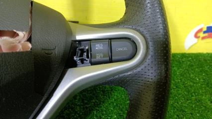 Руль HONDA FIT GE8 L15A 78501TF0J61ZB 2 ракурс