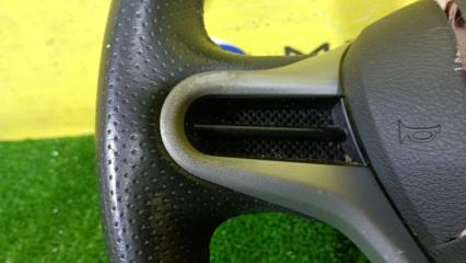 Руль HONDA FIT GE8 L15A 78501TF0J61ZB 3 ракурс