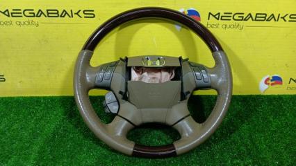 Руль HONDA ELYSION RR3 J30A 78501SJKA01ZB 1 ракурс