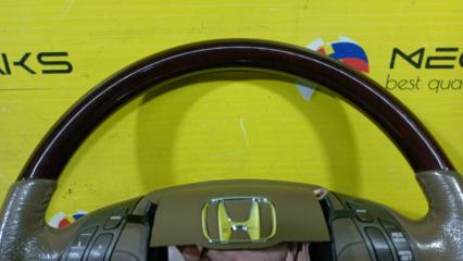 Руль HONDA ELYSION RR3 J30A 78501SJKA01ZB 2 ракурс