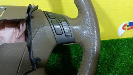 Руль HONDA ELYSION RR3 J30A 78501SJKA01ZB 3 ракурс