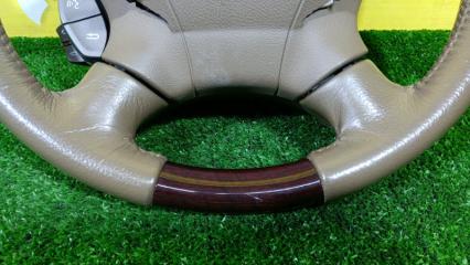 Руль HONDA ELYSION RR3 J30A 78501SJKA01ZB 5 ракурс