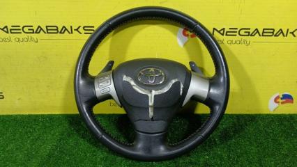Руль TOYOTA VOXY ZRR75 3ZR-FAE 4510028470 1 ракурс