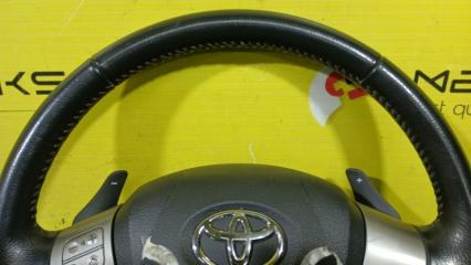 Руль TOYOTA VOXY ZRR75 3ZR-FAE 4510028470 2 ракурс