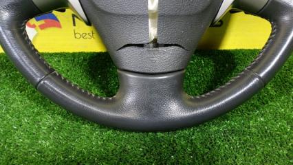 Руль TOYOTA VOXY ZRR75 3ZR-FAE 4510028470 5 ракурс