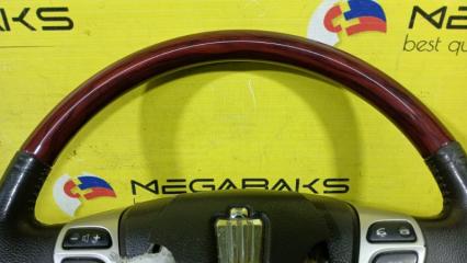 Руль TOYOTA CROWN GRS203 3GR-FSE 4510030A60 2 ракурс