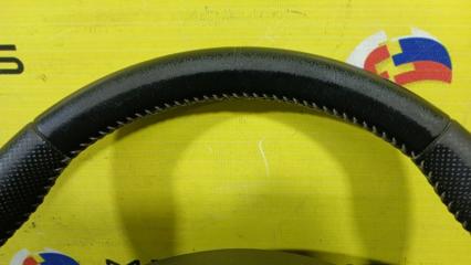 Руль TOYOTA VOXY ZRR75 3ZR-FAE 4510068141 2 ракурс
