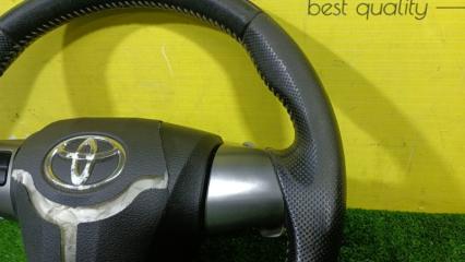 Руль TOYOTA VOXY ZRR75 3ZR-FAE 4510068141 3 ракурс