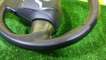 Руль TOYOTA VOXY ZRR75 3ZR-FAE 4510068141 5 ракурс