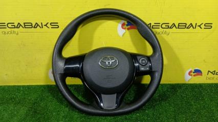 Руль TOYOTA VITZ NCP131 1 ракурс