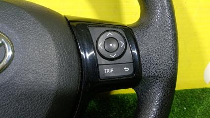 Руль TOYOTA VITZ NCP131 2 ракурс