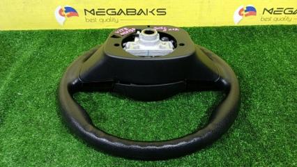 Руль TOYOTA VITZ NCP131 4 ракурс