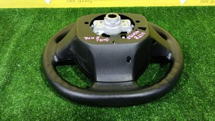 Руль TOYOTA VITZ NCP131 5 ракурс