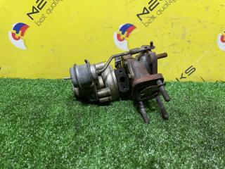 Турбина MITSUBISHI PAJERO MINI H58A 4A30T 4913301230 1 ракурс