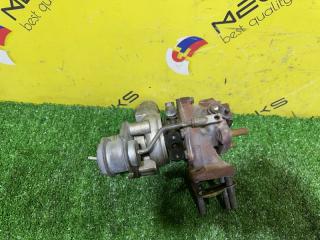 Турбина MITSUBISHI PAJERO MINI H58A 4A30T 4913301230 2 ракурс