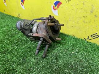 Турбина MITSUBISHI PAJERO MINI H58A 4A30T 4913301230 4 ракурс