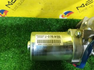 Рулевая колонка NISSAN NOTE SNE12 HR12DE J101785AH 2 ракурс