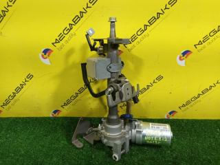 Рулевая колонка NISSAN NOTE E12 HR12DDR J100857AA 3 ракурс