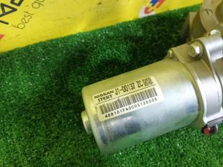 Рулевая колонка NISSAN CUBE Z12 HR15DE J100137ZC 2 ракурс Рулевая колонка NISSAN CUBE Z12 HR15DE J100137ZC 2 ракурс