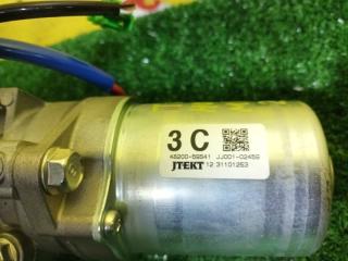 Рулевая колонка SUZUKI HUSTLER MR52S R06AT 4820059S41 2 ракурс