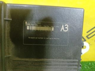 Электронный блок TOYOTA SPADE NCP141 1NZ-FE 8999052351 2 ракурс