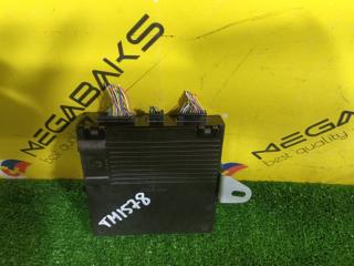 Электронный блок TOYOTA SPADE NCP141 1NZ-FE 8999052351 3 ракурс