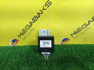 Электронный блок SUZUKI HUSTLER MR52S R06AT 3862559S01 1 ракурс