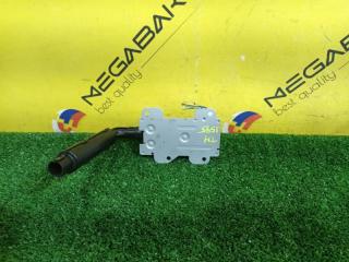 Электронный блок SUZUKI HUSTLER MR52S R06AT 9558059S00 2 ракурс