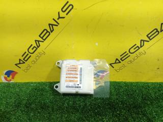 Блок управления airbag SUZUKI HUSTLER MR52S R06AT 3F90059S0 1 ракурс