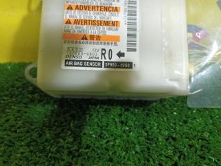 Блок управления airbag SUZUKI HUSTLER MR52S R06AT 3F90059S0 2 ракурс