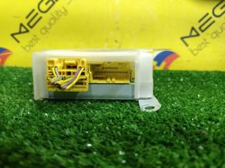 Блок управления airbag SUZUKI HUSTLER MR52S R06AT 3F90059S0 3 ракурс