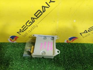 Блок управления airbag SUZUKI HUSTLER MR52S R06AT 3F90059S0 4 ракурс