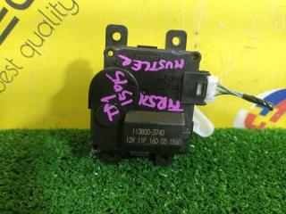 Сервопривод заслонок печки SUZUKI HUSTLER MR52S R06AT 1138003740 2 ракурс