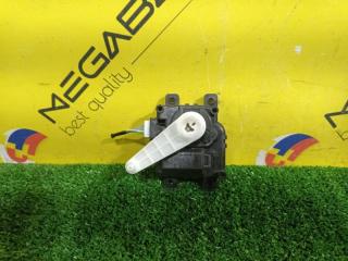 Сервопривод заслонок печки SUZUKI HUSTLER MR52S R06AT 1138003740 3 ракурс