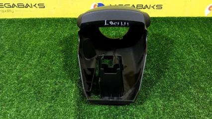 Кожух рулевой колонки NISSAN NOTE E12 HR12DE 484703VA0A 5 ракурс