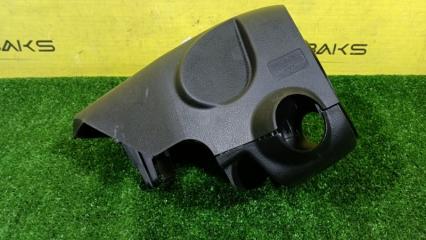 Кожух рулевой колонки NISSAN NOTE SNE12 HR12DE 484703VA0A 3 ракурс