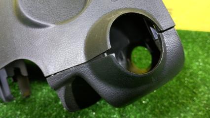 Кожух рулевой колонки NISSAN NOTE SNE12 HR12DE 484703VA0A 4 ракурс